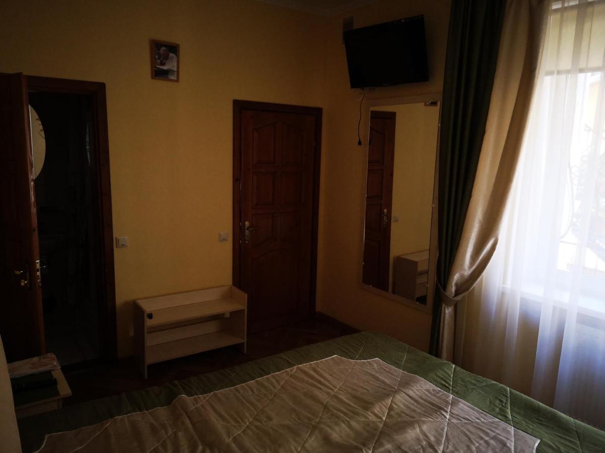 Sadyba Anzhelika Truskawez Exterior foto