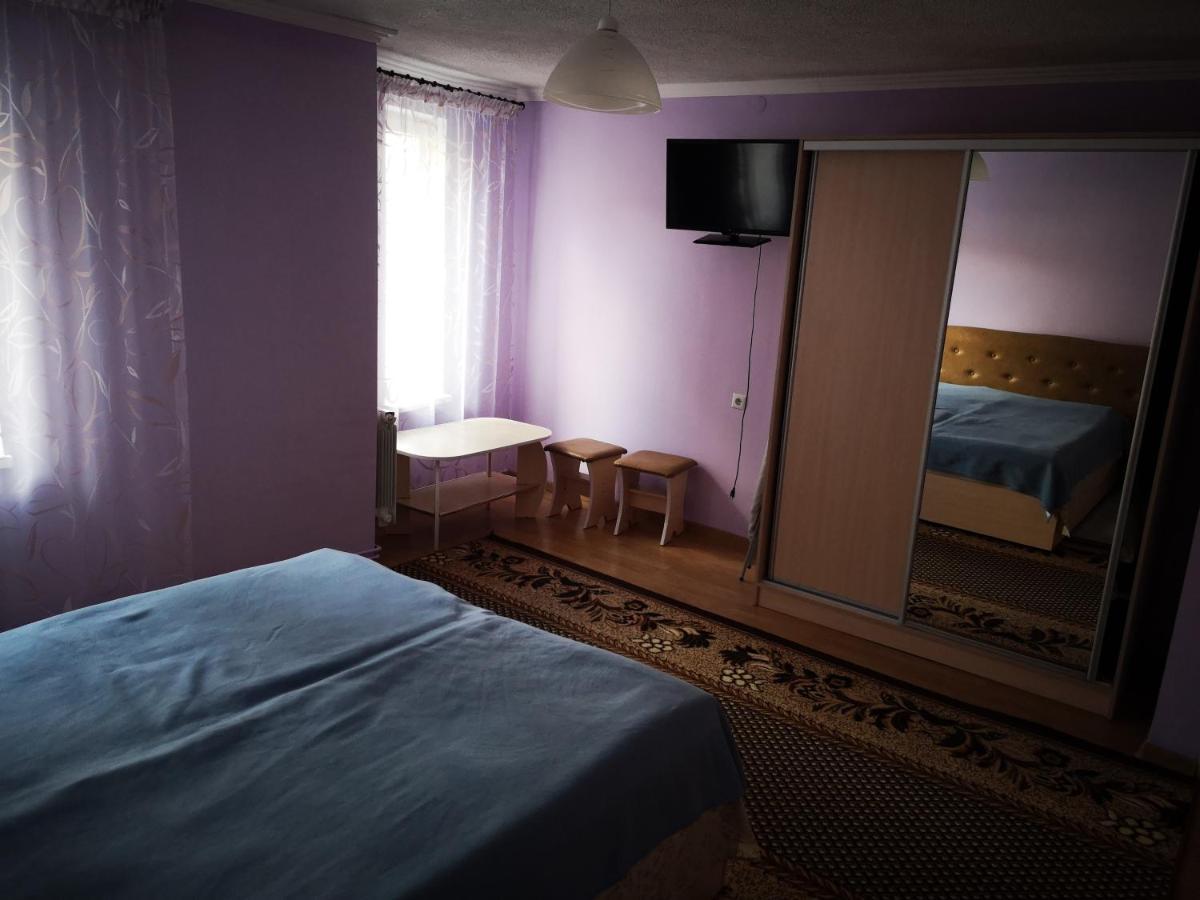 Sadyba Anzhelika Truskawez Exterior foto