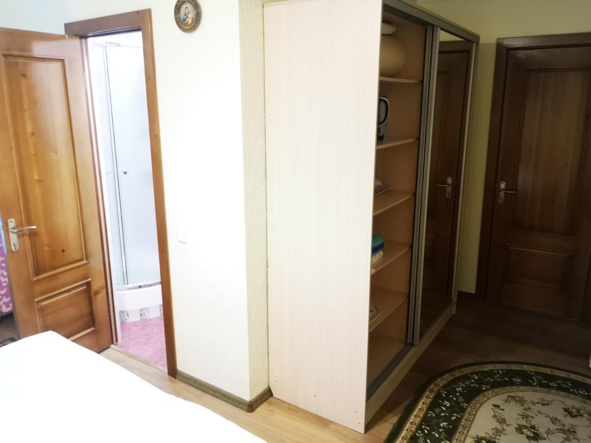 Sadyba Anzhelika Truskawez Exterior foto